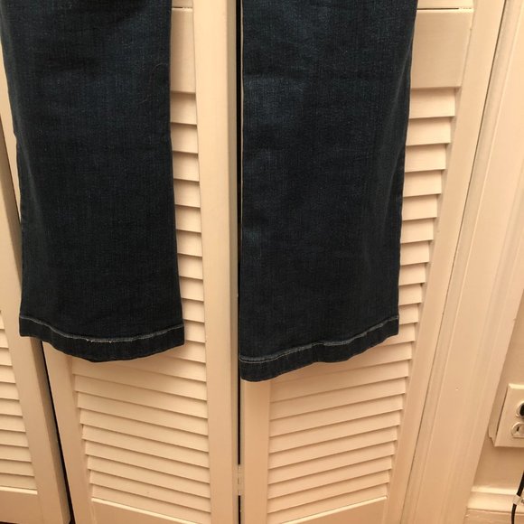 Peace Love World women studded jeans, flare, 14 - Picture 9 of 15